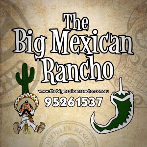 The Big Mexican Rancho