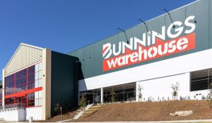 bunnings warehouse