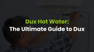 Dux Hot Water The Ultimate Guide to Dux post img
