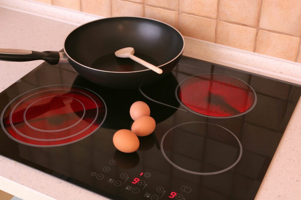 electric stove cooktop img